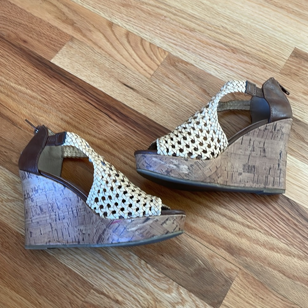 Jellypop wedges